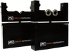 Soft Bearing Suspension System -- SBS-300