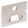 Datacommunication Face Plate - IMB15315OW - Hubbell Incorporated