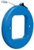 Fish Tape with Reel/Winder -- 31-010