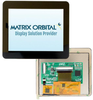 Display Modules - LCD, OLED, Graphic - 635-1191-ND - DigiKey