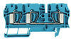 Terminal Blocks - Din Rail, Channel - 281-3688-ND - DigiKey