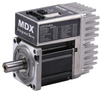 MDX Series Integrated Servo Motors - MDXK62GN3CB000 - Moons' Electric Co. Ltd.