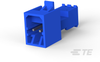 Rectangular Wire & Cable Connectors & Housings - 3-647002-2 - TE Connectivity