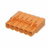 Terminal Blocks - Headers, Plugs and Sockets - 281-5708-ND - DigiKey
