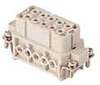 Heavy Duty Power Connectors - 93601-0138 - VAST STOCK CO., LIMITED