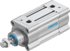 ISO cylinder - DSBC-63-40-PPVA-N3 - Festo Corporation