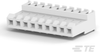 Standard Rectangular Connectors - 3-641230-9 - TE Connectivity