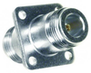 Rf/coaxial Adapter, N Jack-N Jack; Convert From Coax Type Amphenol Rf - 99H5821 - Newark, An Avnet Company