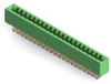 Card Edge Conn, Dual Side, 42Pos, Lug; Card Edge Connector Type Edac - 86AH3530 - Newark, An Avnet Company