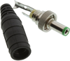 Dc Power Plug, 3A, 24V, Cable; Gender Switchcraft/conxall - 26AC9095 - Newark, An Avnet Company