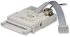 Smart Card Connector, Pushmatic, Flat; Product Range Amphenol Sine/tuchel -- 04X6136