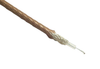 Cable, Coax, Rg316,100M; Coaxial Cable Type Multicomp Pro - 50AC7252 - Newark, An Avnet Company