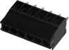 Terminal Block, Pcb, 6 Position, 22-14Awg; Pitch Spacing Weidmuller - 17M8656 - Newark, An Avnet Company