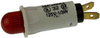 Lamp, Indicator, Neon, Red, 125V; Supply Voltage Leecraft - 60F1278 - Newark, An Avnet Company