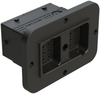 Automotive Housing, Rcpt, 24Pos, 13A; Product Range Amphenol Sine/tuchel - 67AJ1551 - Newark, An Avnet Company