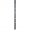 Rack Mounting Solutions - Rack Accessories - Cable Managers - VCT85 - Hammond Manufacturing Company Inc.