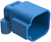 Automotive Conn, 6Pos, Rcpt, 13A, 250Vdc; Product Range Amphenol Sine/tuchel - 28AH8652 - Newark, An Avnet Company