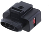 Automotive Connectors TAB 250 PCB 032 TPBR -- 792-638245-1