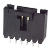 Rectangular Connectors - 103670-5 - 905051-103670-5 - Win Source Electronics