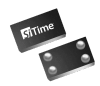 Ultra-Small Low-Jitter, 32.768 kHz ±50 ppm Oscillator -- SiT1572