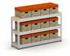 MP2BS-346015-3D - Shelving Direct