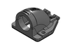 CONFiX™ FWS Bulkhead Fittings for Cable Protection Conduits- Suitable for Conduit Screw Connections or Direct Conduit Pickup / IP54 - 31417 - icotek Corp