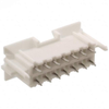 Connectors, Interconnects - Rectangular Connectors - Headers, Male Pins - 1380531-0015286142 - Win Source Electronics