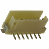 Headers, Male Pins - A98637DKR-ND - DigiKey