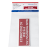 Labels, Stickers, Decals - Preprinted - 596-00676-ND - DigiKey