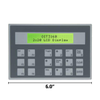Human Machine Interface (HMI) - OIT3160-B00 - Quarktwin Technology Ltd.