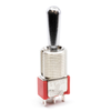 Toggle Switches -- 100SP3T8B13M1QE-ND - Image