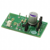 Linear Voltage Regulator Evaluation Boards - NCV8537MN330GEVBOS-ND - DigiKey