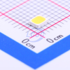 Optocoupler/LED/Digital Tube/Photoelectric Device >> Light Emitting Diodes (LED) -- 67-21S/KK7C-H407034Z15/DT(GC) - Image