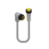 CANopen / DeviceNet, Cordset, double ended: 7/8