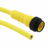 Circular Cable Assemblies - LR0300113YL357-ND - DigiKey