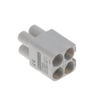 Heavy Duty Connector Inserts, Modules - 1419899-ND - DigiKey
