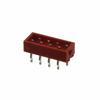 Headers, Male Pins - 1175-2252-ND - DigiKey