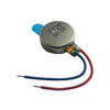 Motors - AC, DC -- 1670-VW0825AB001F-ND