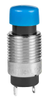 Pushbutton Switches - SB4011NOM-2G - Powell Electronics, Inc.