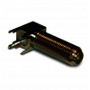 F-Type Connector - 222128-10 - Powell Electronics, Inc.