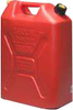 20 Litre Jeep Style Self-Venting Gas Can -- 8324386 - Image