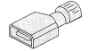 Terminals - 2-521055-2 - Powell Electronics, Inc.