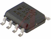 MOSFET, Power;N-Ch;VDSS 60V;RDS(ON) 0.018Ohm;ID 6A;SO-8;PD 1.7W;VGS +/-20V;gFS 2 - 70026070 - Allied Electronics, Inc.