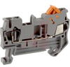 FEED THROUGH BLOCK,1 SPRING CONNECTION,1 QUICK CONNECTION - 70169840 - Allied Electronics, Inc.