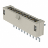 Headers, Male Pins - SAM12671-ND - DigiKey
