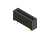 Edgeboard Connectors - 151-387-014-544-201-ND - DigiKey