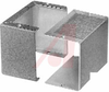 Minibox; Aluminum; 4 in.; 2.25 in.; 2.25 in.; Natural; 0.375 in. - 70148731 - Allied Electronics, Inc.