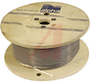 Cable, Shielded; 6; 24 AWG; 7 x 32; 0.209 in.; 0.032 in.; PVC; -20 degC; 80 de - 70139313 - Allied Electronics, Inc.