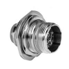 MIL Spec Connector - MIL-DTL-26482 II - M83723/85G2232N - Powell Electronics, Inc.