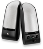 Logitech X-120e - 970201-0403 - Visual Sound, Inc.